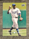 2008 Upper Deck #525 Joey Gathright