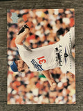 2008 Upper Deck #545 Brad Penny