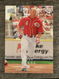 2008 Upper Deck #468 Ryan Freel