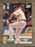 2008 Upper Deck #172 Daniel Cabrera