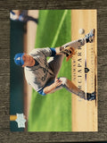 2008 Upper Deck #108 Nomar Garciaparra