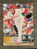 2008 Upper Deck #609 Brett Myers