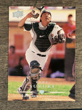 2008 Upper Deck #601 Kurt Suzuki