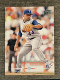 2008 Upper Deck #670 Vicente Padilla