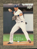 2008 Upper Deck #648 Mike Morse