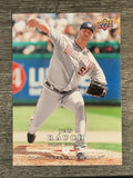 2008 Upper Deck First Edition #136 Jon Rauch