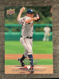 2008 Upper Deck First Edition #134 John Lannan