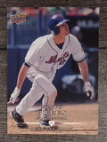 2008 Upper Deck First Edition #130 Shawn Green