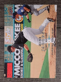2008 Upper Deck First Edition #122 Mike Jacobs