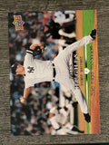 2008 Upper Deck First Edition #243 Phil Hughes