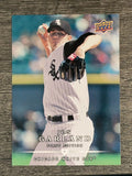 2008 Upper Deck First Edition #235 Jon Garland
