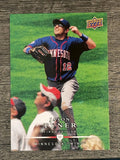 2008 Upper Deck First Edition #233 Jason Tyner