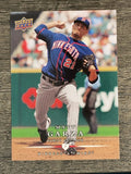 2008 Upper Deck First Edition #225 Matt Garza