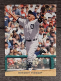 2008 Upper Deck First Edition #221 Brandon Inge