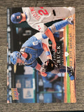 2008 Upper Deck First Edition #213 John Buck