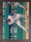 2008 Upper Deck First Edition #181 Marlon Byrd