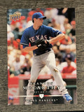 2008 Upper Deck First Edition #176 Brandon McCarthy