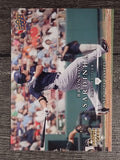 2008 Upper Deck First Edition #291 Bronson Sardinha