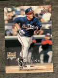2008 Upper Deck First Edition #290 Clint Sammons