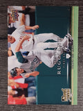 2008 Upper Deck First Edition #289 Justin Ruggiano RC