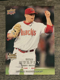 2008 Upper Deck First Edition #282 Bill Murphy