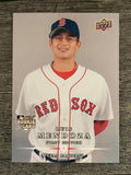 2008 Upper Deck First Edition #278 Luis Mendoza
