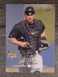 2008 Upper Deck First Edition #275 Donny Lucy