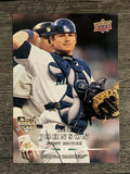 2008 Upper Deck First Edition #271 Rob Johnson