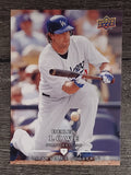 2008 Upper Deck First Edition #84 Derek Lowe