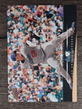 2008 Upper Deck First Edition #83 Chad Billingsley