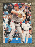 2008 Upper Deck First Edition #77 Doug Slaten