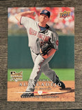 2008 Upper Deck First Edition #251 Jonathan Albaladejo RC
