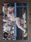 2008 Upper Deck First Edition #250 Johnny Damon