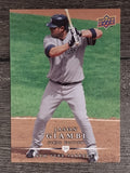2008 Upper Deck First Edition #249 Jason Giambi