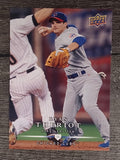2008 Upper Deck First Edition #64 Ryan Theriot
