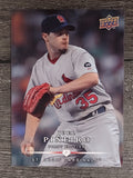 2008 Upper Deck First Edition #51 Joel Pineiro