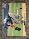 2008 Upper Deck First Edition #47 Prince Fielder