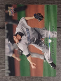 2008 Upper Deck First Edition #27 A.J. Burnett