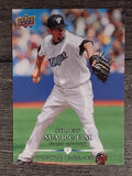 2008 Upper Deck First Edition #26 Shaun Marcum