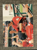 2008 Upper Deck First Edition #17 Hunter Pence