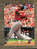 2008 Upper Deck First Edition #16 Carlos Lee