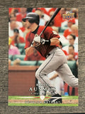 2008 Upper Deck First Edition #15 Brad Ausmus