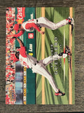 2008 Upper Deck First Edition #8 Vladimir Guerrero