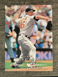 2008 Upper Deck First Edition #142 Erik Bedard