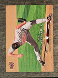 2008 Upper Deck First Edition #145 Chad Bradford