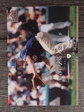 2008 Upper Deck First Edition #154 Kevin Kouzmanoff