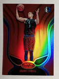 2019-20 Certified Mirror Red #24 Dwight Powell