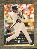 2008 Upper Deck First Edition #156 Milton Bradley