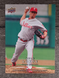 2008 Upper Deck First Edition #160 Kyle Lohse