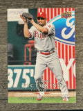 2008 Upper Deck First Edition #166 Shane Victorino